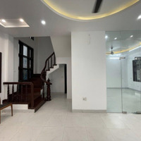Tìm Chủ Mới Cho Căn Biệt Thự Nghi Tàm - Tứ Liên - Tây Hồ. 90M2,Mặt Tiềngần 10M, 4 Tầng, Chỉ Hơn 27 Tỷ