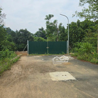 Đất Đại Lộ Thăng Long, Xã Tiến Xuân, Thạch Thất, Hà Nội - Diện Tích: 108 M². Giá Bán 1,5 Tỷ