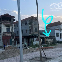 106M2 Hai Mặt Đường Trước Sau. Đặt Chân Là Sang Tái Định Cư Vĩnh Khúc