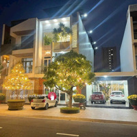 Bán Lô Cặp Siêu Hiếm Mặt Tiền Đường Số 22 Nguyễn Văn Hưởng - Vcn Phước Long Nha Trang