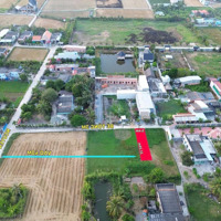Chỉ 395 Triệu Sở Hữu 120M2 Mặt Tiền Đường Oto Đối Diện Kcn Ant Đảm Bảo Rẻ Nhất Khu Vực