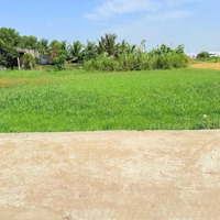 Chỉ 395 Triệu Sở Hữu 120M2 Mặt Tiền Đường Oto Đối Diện Kcn Ant Đảm Bảo Rẻ Nhất Khu Vực