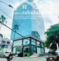 BÁN NHÀ GÓC 2 MT HOÀNG VĂN THỤ - PHÚ NHUẬN. DT: 7x27m, 8 tầng. Gía bán 85 TỶ