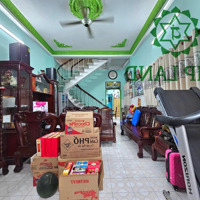 Cho Thuê Nhà Mặt Tiền Đường Phan Trung (Đường 5 Cũ) - 0976711267 (Thư)