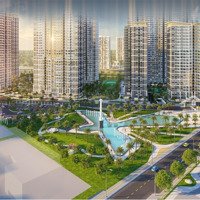 Bán Căn Hộ 2 Phòng Ngủ(59M²) The Oasis The Beverly Solari, Vinhomes Grand Park View Hồ Bơi, Giá Tốt