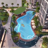 Bán Căn Hộ 2 Phòng Ngủ(59M²) The Oasis The Beverly Solari, Vinhomes Grand Park View Hồ Bơi, Giá Tốt