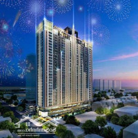 Suất Ngoại Giao Căn Penthouse Tại Viha Complex 107 Nguyễn Tuân