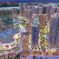 Bán Căn Hộ 2 Phòng Ngủ+ Từ Chủ Đầu Tư Vinhomes