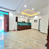 Di Trạch - Hoài Đức Xây Mới 45M² X 5 Tầng Có Sân Để Xe Riêng Gần Khu Đô Thị Hinode Và Đường 32