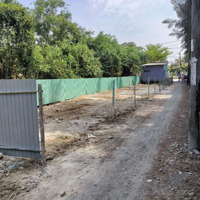 Nhà Góc 2Mt. 5,5X47M Đường Xh Ngay Kcn Hiệp Phước Và Trường Dạy Nghề Thành Công