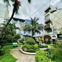 Nhà Đẹp [4.3X17]M - 2 Lầu St Có Công Viên Nội Bộ Trước Nhà -Hẽm Xe Hơi6M Tân Hải, Cộng Hòa - Nhà Ga T3
