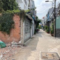 Bán Nhà Góc 2Mt Tại B3, Tây Thạnh, Tân Phú, Hcm, 110M2, Giá Tốt, View Đẹp