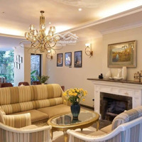 #Chínhchủ Gửi Bán Căn #Biệtthự_Tâyhồ_Lôgóc, Sân Vườn, Gara Ô Tô Rộng Rãi, Nội Thất 5* , Chủ Tặng