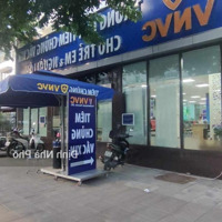 (Mặt Tiền 12M) Bán Nhanh Tòa Biệt Thự Tp Giao Lưu - 158M2 - Vị Trí Mặt Tiền Đường Rộng 50M Đắc Địa