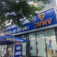 (Mặt Tiền 12M) Bán Nhanh Tòa Biệt Thự Tp Giao Lưu - 158M2 - Vị Trí Mặt Tiền Đường Rộng 50M Đắc Địa
