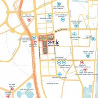Bán Nhà Biệt Thự Jade Square, Giá Chỉ 230 Triệu/M2, Diện Tích 268M2, Mặt Tiền Siêu Rộng 35M