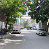 Bán Nhà Mặt Phố 3 Thoáng, Bế Văn Đàn - Hà Đông 50M2, Đường Vỉa Hè 8M Ô Tô Vào Nhà, Giá Nhỉnh 11 Tỷ
