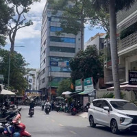 Mặt Tiền Kinh Doanh Nguyễn Tiểu La, 3 Tầng, Gần Nguyễn Chí Thanh, Được Xây 5 Tầng