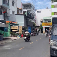 Mặt Tiền Kinh Doanh Nguyễn Tiểu La, 3 Tầng, Gần Nguyễn Chí Thanh, Được Xây 5 Tầng