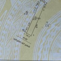 Chính Chủ Bán Mặt Đường Trần Hưng Đạo,Diện Tích76,4M2. Đường Vỉa Hè 3,5 M, Giá Bán 3,3 Tỷ