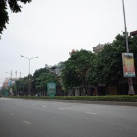 Chính Chủ Bán Mặt Đường Trần Hưng Đạo,Diện Tích76,4M2. Đường Vỉa Hè 3,5 M, Giá Bán 3,3 Tỷ