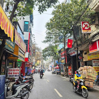 Hàng Hiếm-Gửi Bán Căn Nhà 4 Tầng Mặt Phố Lương Thế Vinh-Kinh Doanh Đỉnh Của Đỉnh-Chỉ Hơn 15 Tỷ