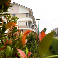 Bán Shophouse 120M2, 3 Tầng, Tại Centa River Park - Từ Sơn - Bắc Ninh, Giá Gốc F0