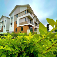Bán Shophouse 120M2, 3 Tầng, Tại Centa River Park - Từ Sơn - Bắc Ninh, Giá Gốc F0