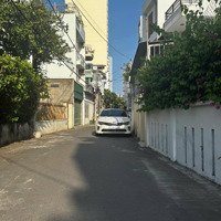 Bán Đất Mặt Tiền Đường Nguyễn Biểu (B) -Cách Biển 300M-Vĩnh Hải- Nha Trang