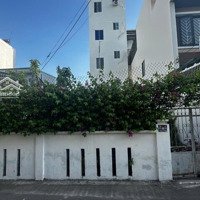 Bán Đất Mặt Tiền Đường Nguyễn Biểu (B) -Cách Biển 300M-Vĩnh Hải- Nha Trang