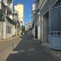Bán Đất Mặt Tiền Đường Nguyễn Biểu (B) -Cách Biển 300M-Vĩnh Hải- Nha Trang
