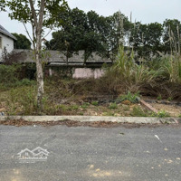 Chỉ Hơn 2 Tỷ Tý Xíu Có Ngay Lô Đất 100 M Full Thổ Cư. Sổ Đỏ Sẵn Sàng Sang Tên