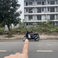 Siêu Phẩm View Hồ Lô Góc 2 Mặt Thoáng Kđt Tms Phúc Yên. Diện Tích: 75M2 Sổ Sẵn Giao Dịch, Giá Đầu Tư