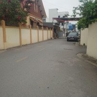 Chính Chủ Cần Bán Lô Đất 57M2 Tại Kiến Phong, Đồng Thái, An Dương Cực Kỳ Đẹp