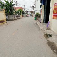 Chính Chủ Cần Bán Lô Đất 57M2 Tại Kiến Phong, Đồng Thái, An Dương Cực Kỳ Đẹp