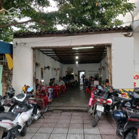 Cô Khách Gởi Bán Lô Đất Kinh Doanh, Tương Lai Ra 2 Mặt Tiền Đường Võ Thị Sáu, Phước Long