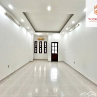 Cho Thuê Nhà Nguyên Căn 1T3L Đường Võ Thị Sáu Vị Trí Đẹp Giá Chỉ 26 Triệu/Tháng