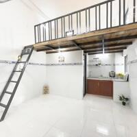 Phòng trọ giá rẻ ở p15 Tân Bình