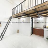 Phòng trọ giá rẻ ở p15 Tân Bình