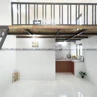 Phòng trọ giá rẻ ở p15 Tân Bình