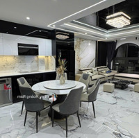 Liền Kề Đằng Cấp 51M2 X 7 Tầng Phố Nguyễn Sơn - Full Nội Thất Xịn, Thang Máy, Gara