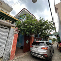 Nhà 8M X 20M. Phường Tân Hiệp. Gần Nguyễn Ái Quốc Đường Liên Phường Sắp Làm. Cần Tiền Bán Nhanh