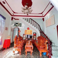 Nhà 8M X 20M. Phường Tân Hiệp. Gần Nguyễn Ái Quốc Đường Liên Phường Sắp Làm. Cần Tiền Bán Nhanh