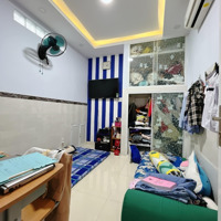 Chủ Có Nhu Cầu Đổi Đời Lên Biệt Thự Bán Căn Nhà Tôn Đản Sinh Sôi Tài Lộc 72.6M2 Ngang 4.5 Mét