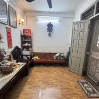 Cổ Nhuế Dân Xây Chắc Chắn 35M2 Giá Tốt Đầu Tư 2.9 Tỷ