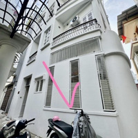 Bán Nhà Hồng Tiến 60M2-Hơn 11 Tỷ-Dân Xây-Full Nội Thất-30M Ra Mặt Phố Hồng Tiến-Lô Góc 3 Thoáng