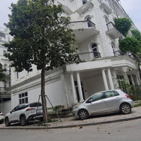 Bán Căn Lô Góc View Vườn Hoa Kđt Louis Đại Mỗ