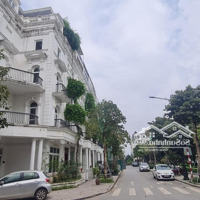 Bán Căn Lô Góc View Vườn Hoa Kđt Louis Đại Mỗ