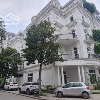 Bán Căn Lô Góc View Vườn Hoa Kđt Louis Đại Mỗ