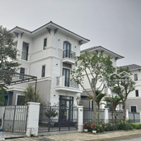 Bán Biệt Thự Đơn Lập 13,8 Tỷ Diện Tích 216M2 Tại Vsip Bắc Ninh , Giá Tốt Tăng Giá Cao